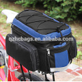 Multifunctional Bicycle Racks Bag Waterproof Bicycle Panniers Bag